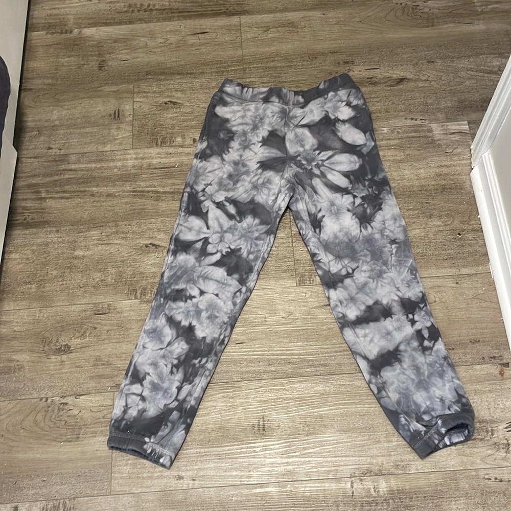 Target sweatpants